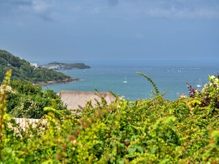 Apartment St. Ives Außenaufnahme 3