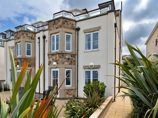 Appartement St. Ives Enregistrement extérieur 8