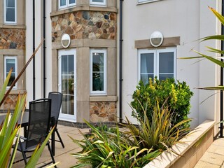 Apartment St. Ives Außenaufnahme 2