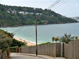 Apartment St. Ives Außenaufnahme 9
