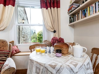 Holiday cottage Settle Features 14