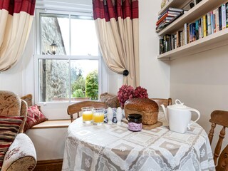 Vakantiehuisje Settle Kenmerken 14