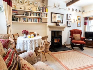 Cottage Settle Ausstattung 16