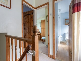 Vakantiehuisje Settle Kenmerken 18