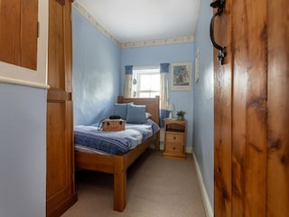 Cottage Settle Ausstattung 23