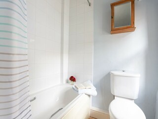 Casa de vacaciones Settle Características 13