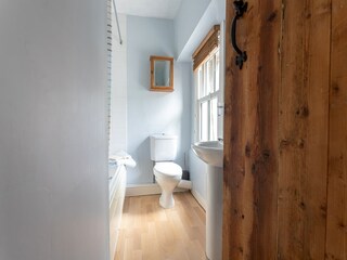 Vakantiehuisje Settle Kenmerken 25