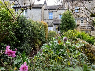 Holiday cottage Settle Outdoor Recording 3