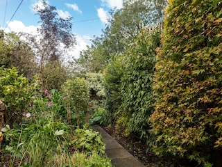 Holiday cottage Settle Outdoor Recording 7