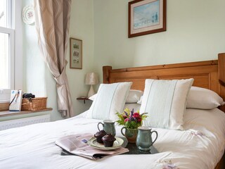 Cottage Settle Ausstattung 10
