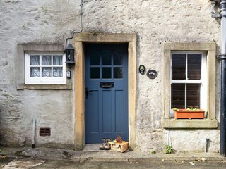 Cottage Settle Ausstattung 11