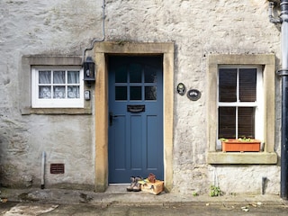 Maison de vacances Settle Équipement 18