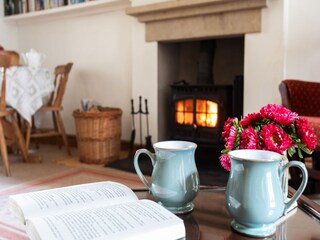 Cottage Settle Ausstattung 14