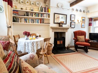 Cottage Settle Ausstattung 7