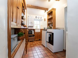 Casa vacanze Settle Caratteristiche 14