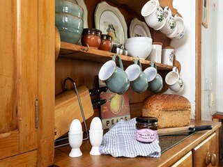 Cottage Settle Ausstattung 15
