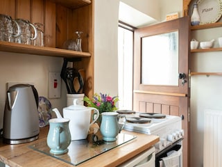 Cottage Settle Ausstattung 17