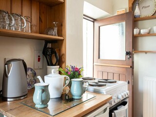 Vakantiehuisje Settle Kenmerken 16