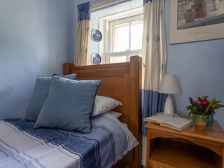 Vakantiehuisje Settle Kenmerken 12