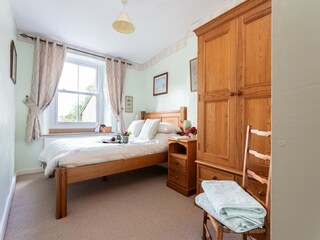 Vakantiehuisje Settle Kenmerken 21