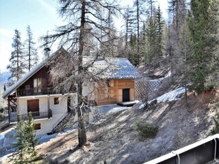Apartment Guillestre  2