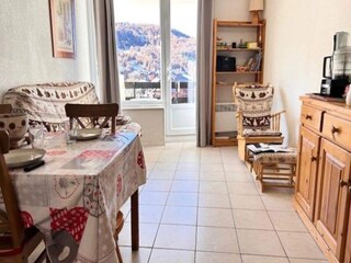 Apartment Guillestre  3