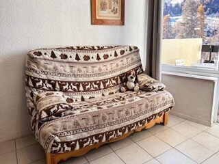 Apartment Guillestre  4