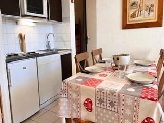Apartment Guillestre  5