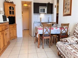 Apartment Guillestre  7