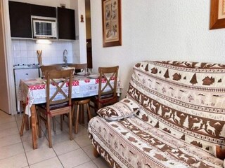 Appartement Guillestre  8