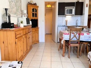 Apartment Guillestre  9