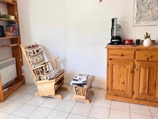 Apartment Guillestre  10