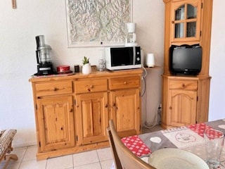 Apartment Guillestre  11