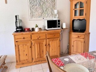 Appartement Guillestre  11