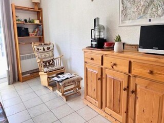 Apartment Guillestre  12