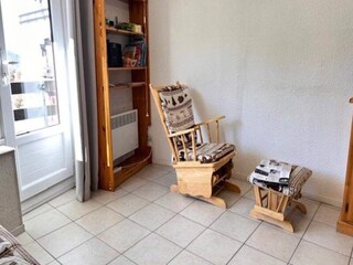 Apartment Guillestre  13