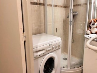 Apartment Guillestre  17