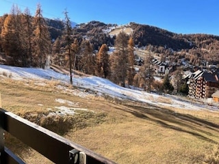 Apartment Guillestre  18