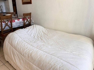 Apartment Guillestre  19