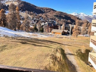 Apartment Guillestre  20