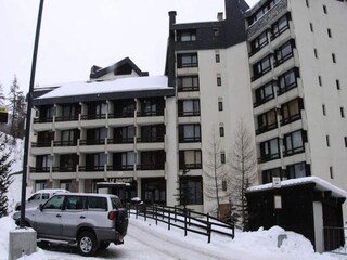 Apartment Guillestre  22