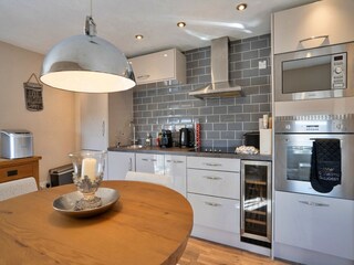 Holiday cottage Buxton Features 7