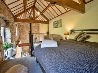 Holiday cottage Buxton Features 8