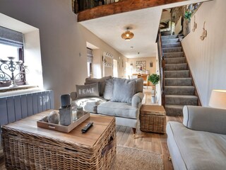 Casa vacanze Buxton Caratteristiche 9