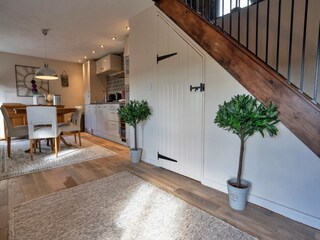 Casa vacanze Buxton Caratteristiche 10