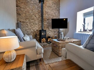 Holiday cottage Buxton Features 10