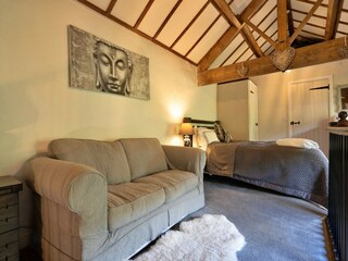 Holiday cottage Buxton Features 12