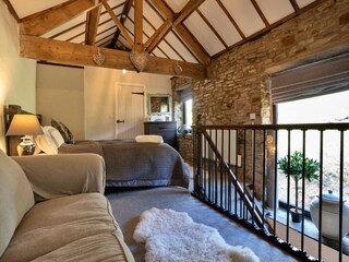 Holiday cottage Buxton Features 13