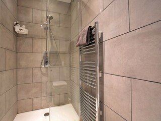 Holiday cottage Buxton Features 15