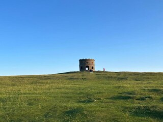 Vakantiehuisje Buxton Omgeving 33